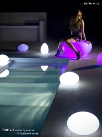 Huevo Exterior Lights Mantra Fusion Exterior Table Lamps Huevo Exterior Lights Mantra Fusion Exterior Table Lamps